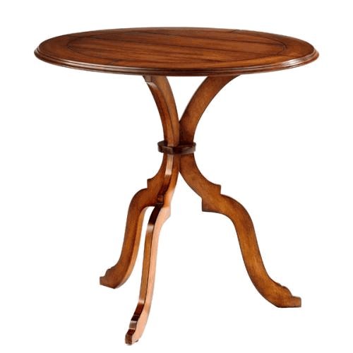 Barnett Side Table: Free Delivery