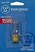 15W T7 CLR Tubular Bulb Image