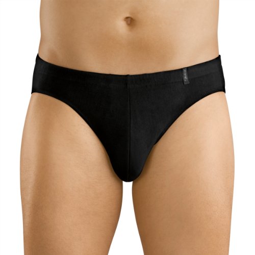 Skiny Herren Slip 2 er Pack SKINY Simply Cotton Men / 6218 Hr. Brasil Slip DP, Gr. 7 (XL), Preisvergleich