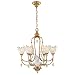 2246 - Juliana Chandelier