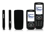 Review Samsung  / Samsung SGH-D900 (Black, UK)