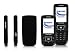 Samsung SGH-D900 (Black, UK)
