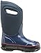 Bogs Kids Classic Solid Winter Snow Boot