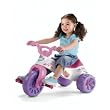 Fisher-Price Barbie Princess Tough Trike