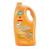 Bissell 740 Natural Orange-Extract Formula with Scotchgard Protector, 48-Ounce