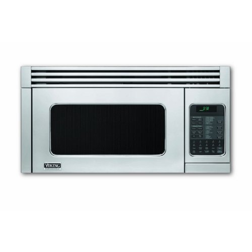 Viking Professional Series VMOR205SS 30