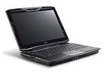 Produkt-Bild: Acer Ferrari 1100-704G25Mn 30,7 cm (12,1 Zoll) WXGA Notebook (AMD Turion 64 X2 TL66 2,3 GHz, 4GB RAM, 250GB HDD, DVD+-RW DL,Vista Ultimate)