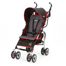 The First Years Ignite Stroller