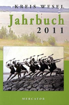 Mercator Jahrbuch Kreis Wesel 2011