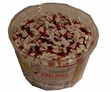 Coconut Long Boys