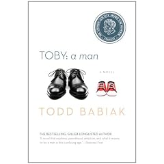 Toby: A Man