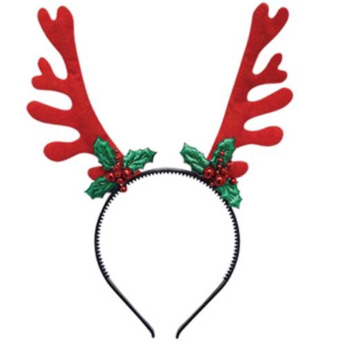 reindeer antlers christmas reindeer antlers christmas