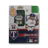 MLB Texas Rangers Adrian Beltre OYO Figure World Series 2011
