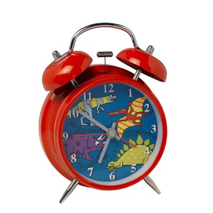 Tyrrell Katz - Dinosaur Alarm Clock Picture