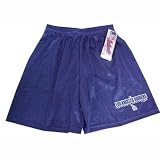 MLB Los Angeles Dodgers Authentic Collection Mesh Shorts