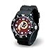 Rico Industries NFL Spirit Watch Black