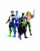 Search : DC Direct Justice League of America Classified: Classic Series 2 Action Figure Set