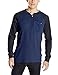 Volcom Men's Henry Thermal Henley Shirt