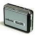Reflecta DigiCassette - Kassettenrecorder - MP3, 66123
