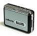 Reflecta DigiCassette - Kassettenrecorder - MP3, 66123