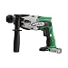 Bare-Tool Hitachi DH18DLP4 18-Volt Lithium-Ion SDS Plus Rotary Hammer (Tool Only, No Battery)