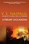 Literary Occasions: Essays