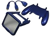 Eigenschaften Madrics  / Game Boy Advance SP - 3 in 1 Pack Blau