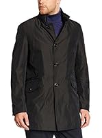 ALLEGRI Chaqueta Tecno Gab (Negro)