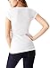 GUESS Factory Women's Tracy Rhinestone Tee