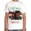 BAD BRAINS - I Against I - White T-Shirt