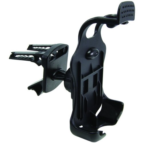 Arkon Bb229-Sbh Blackberry Curve , Tour & Bold 9700 Removable Air Vent Mount (Cellular / Cases & Belt Clips)