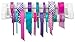 IRIS Hobby Hanger Ribbon Organizer, White