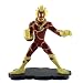 Ben 10 Superhero Action Micro Figure - HEATBLAST