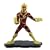 Ben 10 Superhero Action Micro Figure - HEATBLAST