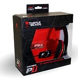 Turtle Beach Ear Force P11 Amplified Stereo Gaming Headset (PS3)