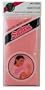 Salux Nylon Japanese Beauty Skin Bath Wash Cloth/Towel - Peach Pink
