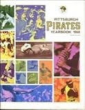 Original 1968 Pittsburgh Pirates Yearbook - MLB Programs and Yearbooks