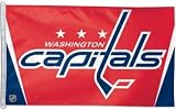 Washington Capitals 3 x 5 Flag