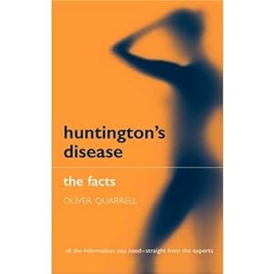 What are Huntington Disease Symptoms?