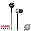 RHA MA-350 Aluminium Ger�uschisolierende In-Ear Kopfh�rer, Ohrh�rer - 3 Jahr Garantie