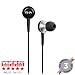 RHA MA350 Aluminium Noise Isolating In-Ear Headphone - 3 year warranty
