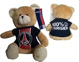 Peluche 30 cm PARIS SAINT GERMAIN
