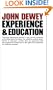 Experience And Education