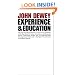 Experience And Education