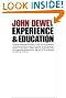 Experience And Education