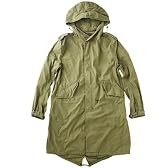ALPHA M-51 FIELD PARKA