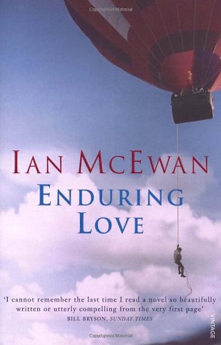 Cover image : Enduring Love