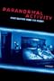 Paranormal Activity