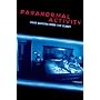 Paranormal Activity