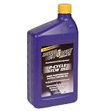 Royal Purple Max Gear Oil 75w90, Round Quart Bottle, Pack of 12